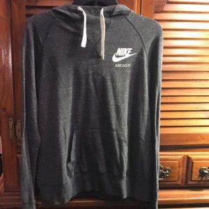 Nike sweatshirt